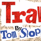 Amy Morgan and Freddie Fox Join Tom Hollander in TRAVESTIES at Menier Chocolate…