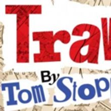 Amy Morgan and Freddie Fox Join Tom Hollander in TRAVESTIES at Menier Chocolate…