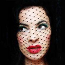 Camille O'Sullivan to Bring THE CARNY DREAM to Edinburgh Fringe 2016