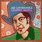 Jeb Loy Nichols Returns With New Album 'Country Hustle' Out Today