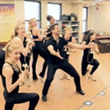 TV: They've Got Rhythm! Catch a Sneak Peek of MCP's CRAZY FOR YOU!