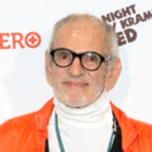 Playwright Larry Kramer Publishes List of His 10 Favorite Books