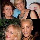 Photo Coverage: MAMMA MIA! Company Parties Hard After Final Broadway Performance!