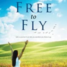Jean Bisbey Releases FREE TO FLY