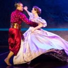 BWW Review: THE KING AND I at Straz Center For The Performing Arts