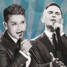 The Midtown Men to Play Van Wezel, 3/25