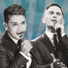 The Midtown Men to Play Van Wezel, 3/25