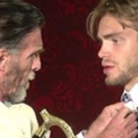 TV: Highlights from TROILUS & CRESSIDA at Shakespeare in the Park! Video