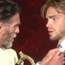 TV: Highlights from TROILUS & CRESSIDA at Shakespeare in the Park!