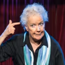 ARE YOU SERIOUS? - A WOMAN OF A CERTAIN AGE INQUIRES Extends at Cornelia Street Cafe