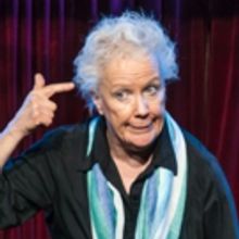 ARE YOU SERIOUS? - A WOMAN OF A CERTAIN AGE INQUIRES Extends at Cornelia Street Cafe