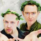 Rhapsodes to Return to Edinburgh Fringe This August