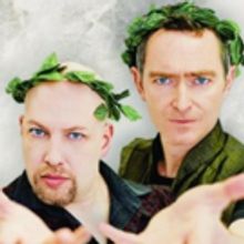 Rhapsodes to Return to Edinburgh Fringe This August
