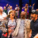 COME FROM AWAY Begins Performances Tomorrow; General Rush Policy Announced