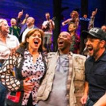 COME FROM AWAY Begins Performances Tomorrow; General Rush Policy Announced