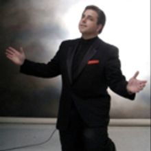 Critically Acclaimed Vocalist Tony Babino makes Feinstein's/54 Below Debut Singing SO