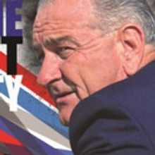 Asolo Rep Presents Pulitzer Prize-Winner Robert Schenkkan's THE GREAT SOCIETY