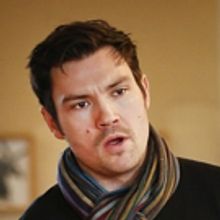 First Look at Lisa Maxwell, Gary Wilmot and Sam Attwater in END OF THE RAINBOW