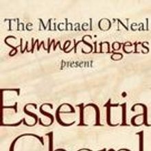 The Michael O'Neal Singers Announce 27th Season