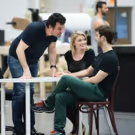 Exclusive Photo Flash: Cirque du Soleil Preps PARAMOUR for Broadway Debut!