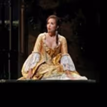 Soprano Nadine Sierra Replaces Diana Damrau in 'Lucia di Lammermoor'