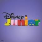 Disney Junior's GOLDIE & BEAR to Premiere Next Month