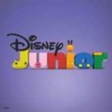 Disney Junior's GOLDIE & BEAR to Premiere Next Month