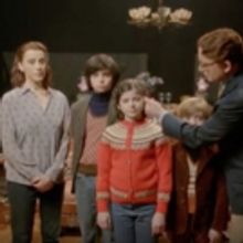 STAGE TUBE: Sneak Peek at FUN HOME, Coming to the Ahmanson, 2/21