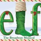 ELF THE MUSICAL to Spread Christmas Cheer to 36 Cities on 2016 Holiday Tour