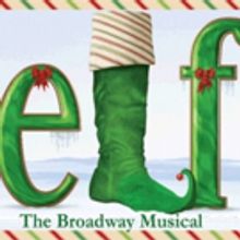 ELF THE MUSICAL to Spread Christmas Cheer to 36 Cities on 2016 Holiday Tour