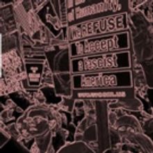 The Dirty Blondes to Present THE RESISTER PROJECT