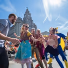 The People's Festival LIVERPOOL LOVES Returns This Week