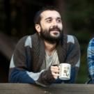 LOOKING's Frankie J. Alvarez Among Lineup for The 52nd Street Project's HERE. ME…