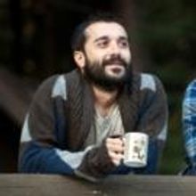 LOOKING's Frankie J. Alvarez Among Lineup for The 52nd Street Project's HERE. ME…