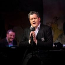 Photo Flash: See Isaac Mizrahi's Sold-Out DOES THIS SONG MAKE ME LOOK FAT? at Cafe…