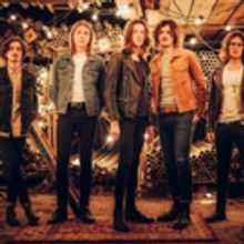 Blossoms Hit No. 1 on UK Album Charts; Announce North American Tour