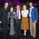Photo Flash: Glenn Close, Andrew Lloyd Webber and More at Opening Night of SUNSET…