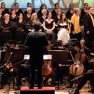 May Festival Concludes This Weekend with Ethereal Dream Project, BACH MASTERPIECE