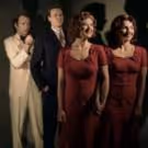 Porchlight Music Theatre Extends SIDE SHOW