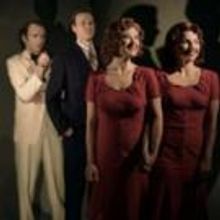 Porchlight Music Theatre Extends SIDE SHOW