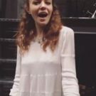STAGE TUBE: SPRING AWAKENING Cast Sings Impromptu Rendition of HAMILTON's…