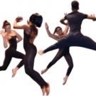 Young Dancemakers Company Kicks Off Free Performances Today
