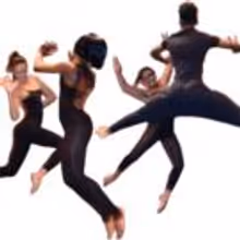 Young Dancemakers Company Kicks Off Free Performances Today