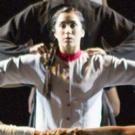 BWW Review: Daniel Ezralow's PEARL Is Visually Sumptuous