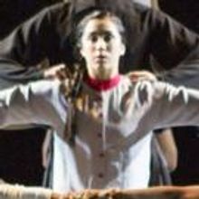 BWW Review: Daniel Ezralow's PEARL Is Visually Sumptuous