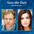 THE PHANTOM OF THE OPERA Will Host First Facebook Live Event with Julia Udine &…