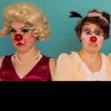 Box of Clowns Presents MOM? A Comedy of Mourners at San Francisco Fringe Festival 201
