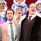 BWW Interview: BWW Interviews David Johnson, Who Plays Max Bialystock in THE…