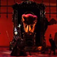 From the BroadwayWorld Vaults: Marybeth Abel Reveals the Stage Magic of WICKED! Video