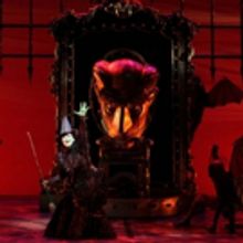 From the BroadwayWorld Vaults: Marybeth Abel Reveals the Stage Magic of WICKED!